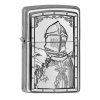 zippo knight zapalovac