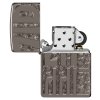 zippo reverse zapalovac 8