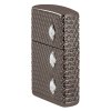 diamond pattern design zippo zapalovac 25664 5