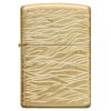 zippo luxury waves zapalovac 23074 2