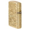 zippo luxury waves zapalovac 23074 3