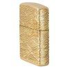 zippo luxury waves zapalovac 23074 5