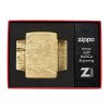 zippo luxury waves zapalovac 23074 7