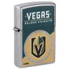 vegas golden knights zippo zapalovac 25696 4