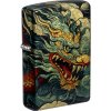 zippo dragon 360 fusion