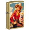 23014 zippo rancher design