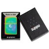 66021 Yin Yang Design Zippo zapalovac 4