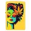 66032 Blazing Beauty Zippo zapalova 2