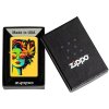 66032 Blazing Beauty Zippo zapalova 5