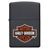 zippo harley davidson zapalovac 26831 2