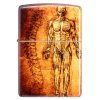 66054 Anatomy Zippo zapalovac 2