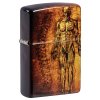 66054 Anatomy Zippo zapalovac