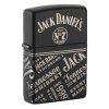 zippo jack daniels 66050 2
