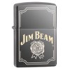 jim beam zippo 25516