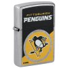 25688 Pittsburgh Penguins Zippo Zapalovac