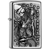 zippo znameni vodnar zapalovac