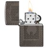 zippo 66059 flame pattern 5
