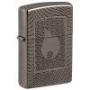 zippo 66059 flame pattern 3