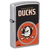 25667 Anaheim Ducks Zippo zapalovac