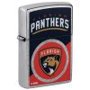 25678 Florida Panthers Zippo zapalovac