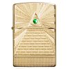 Zippo Eye of Providence Design zapalovac 2