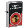 zippo 25672 Chicago Blackhawks