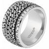 Pierścień Zippo Chain: Stal nierdzewna (12 mm)