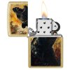 23076 Grizzly Roar Design Zippo zapalovač 3