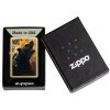 23076 Grizzly Roar Design Zippo zapalovač 4