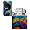 Fusion Abstract Space Zippo zapalovač 6