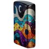 Fusion Abstract Space Zippo zapalovač 8
