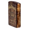 66049 Jack Daniels Zippo zapalovač 3