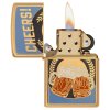 foodie zippo cheers beer zapalovac 3 (kopie)