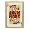 23079 King of Hearts zapalovac