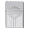 22082 Harley Davidson® Zippo 4