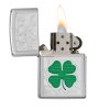 Zippo 22666 Clover zapalovac 2