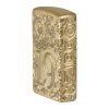 Armor® Tumbled Brass 1932 Filigree 2