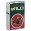 25680 Minnesota Wild® Zippo