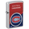 25681 Montreal Canadiens® Zippo zapalovac
