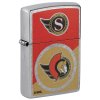 25686 Ottawa Senators® zippo zapalovac