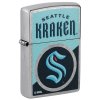 25690 Seattle Kraken™ Zippo zapalovac
