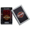 26197 Harley Davidson® Zippo zapalovac 4