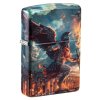 Greek Mythology zapalovac Zippo