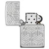 Boxes All Over Design Zippo zapalovac 8