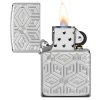 Boxes All Over Design Zippo zapalovac 7