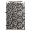 Geometric Pattern Design Zippo 2