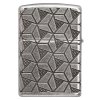 Geometric Pattern Design Zippo 9