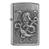 octopus zippo zapalovac