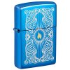66070 Fancy Flame Design Zippo zapalovac
