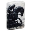 black knight zippo zapalovac